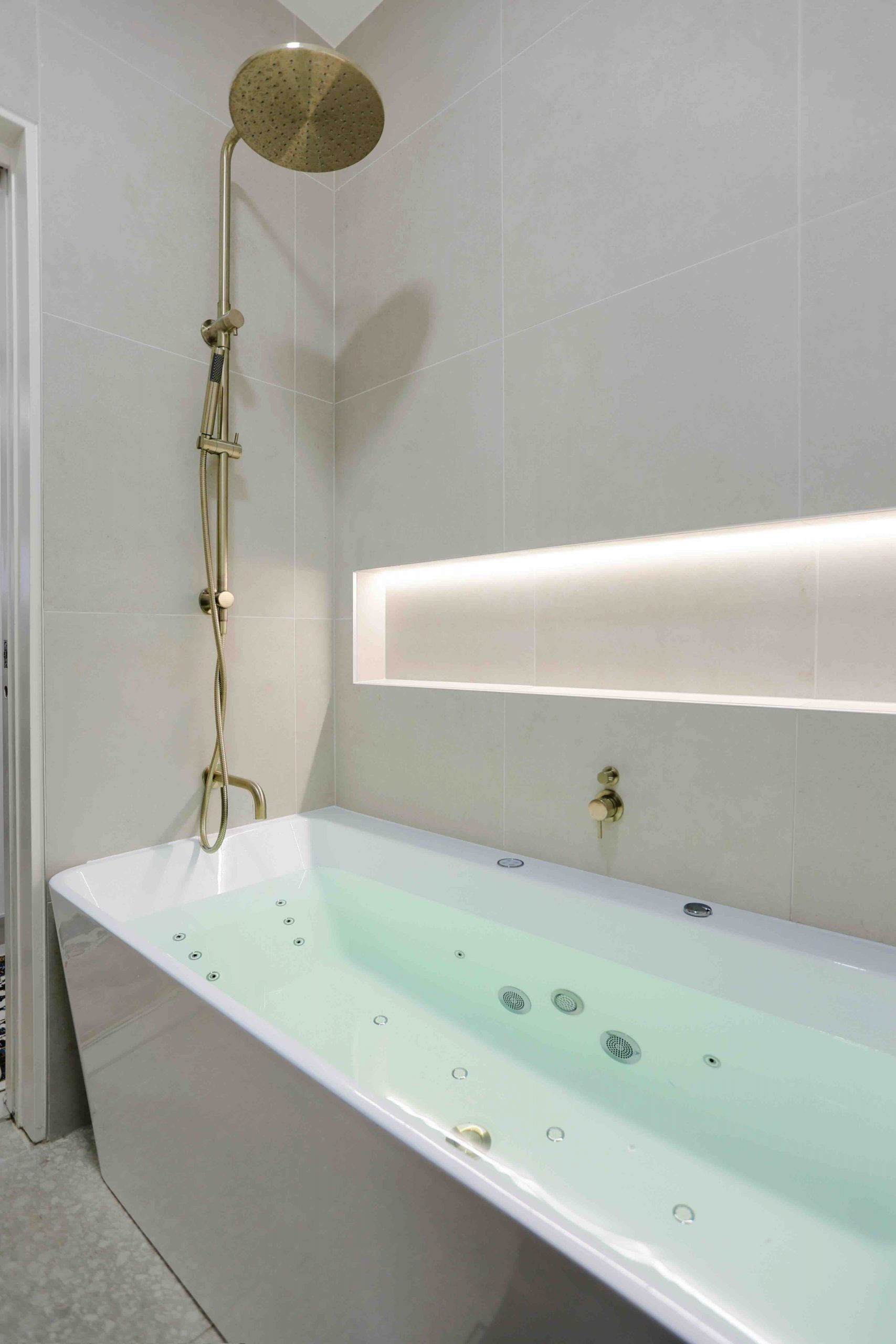 Bathroom Renovations In Sydney by Best Sydney Bathrooms 