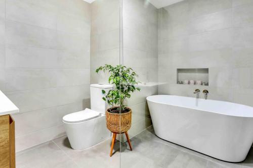 Sydney Bathroom Reno