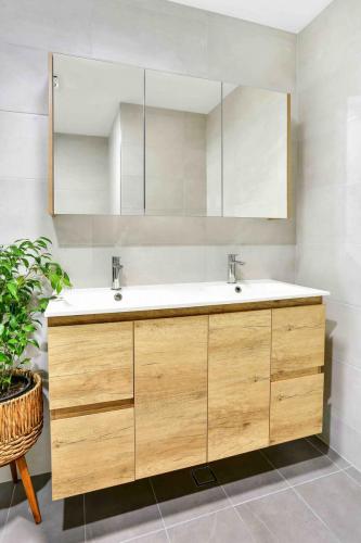 Sydney Bathroom Reno