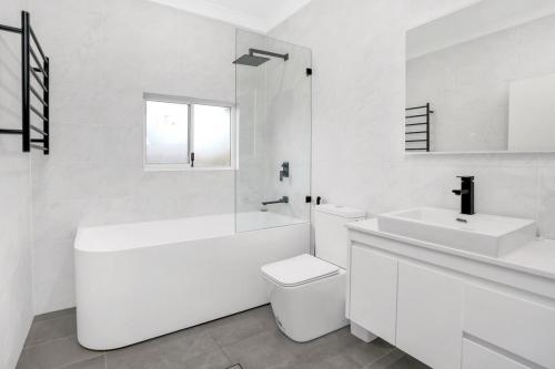 Bathroom Renovation Sydney