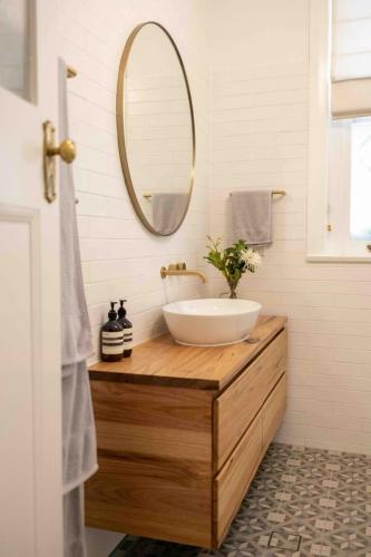 Bathroom Renovation Neutral Bay Sydney