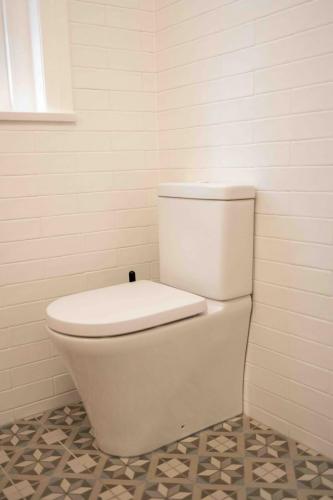 Bathroom Renovation Neutral Bay Sydney