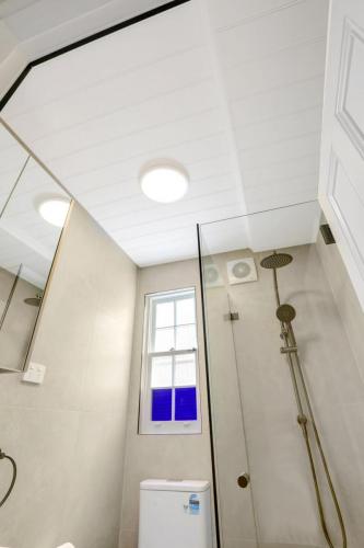 Bathroom & Shower Renovation Glebe NSW Sydney