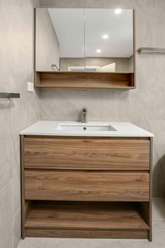 Bathroom Renovation Newington, Sydney , NSW