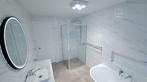 full bathroom reno sydney