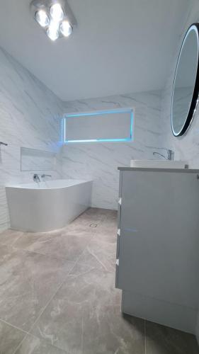 full bathroom reno sydney